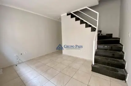 Imagem: Condomínio Fechado para Venda, Cohab A E Carvalho