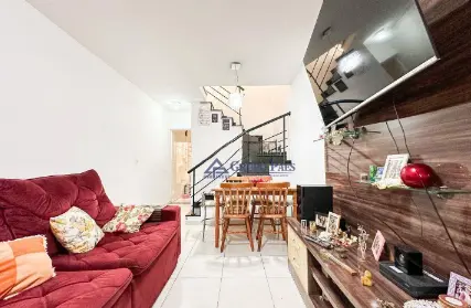 Imagem: Condomínio Fechado para Venda, Vila Campanela