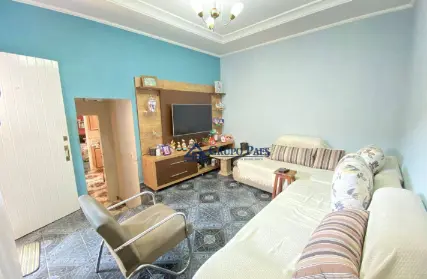 Imagem: Casa Térrea para Venda, Parada XV de Novembro