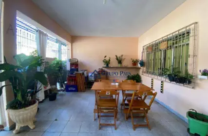 Imagem: Sobrado para Venda, Parque Guarani