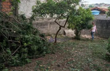 Imagem: Terreno para Venda, Vila Brasil