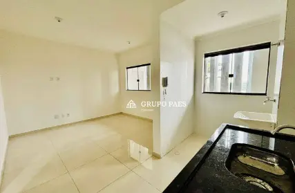 Imagem: Apartamento para Venda, Vila Jacuí