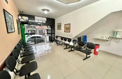 Imagem: Prédio Comercial para Venda, Tatuapé