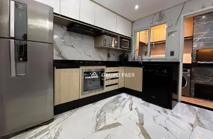 Imagem: Condomínio Fechado para Venda, Vila Aricanduva