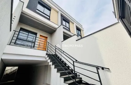 Imagem: Sobrado para Venda, Vila Araguaia