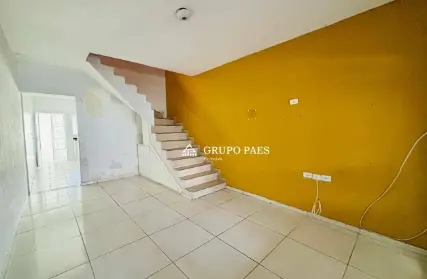 Imagem: Sobrado para Venda, Jardim Pedro José Nunes