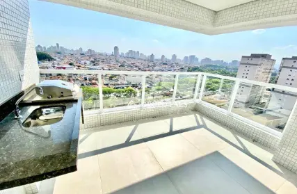 Imagem: Apartamento para Venda, Cidade Mãe do Céu
