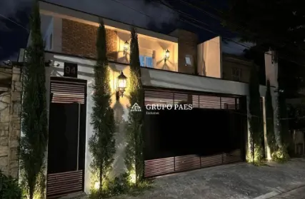 Imagem: Sobrado para Venda, Vila Bertioga