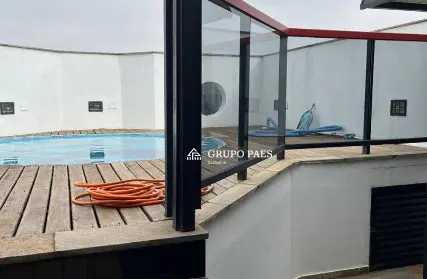 Imagem: Cobertura para Venda, Vila Carrão