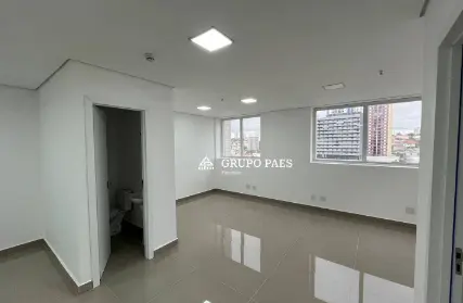 Imagem: Sala Comercial para Venda, Jardim Anália Franco
