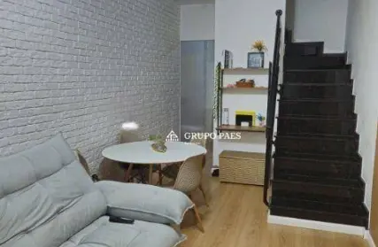 Imagem: Condomínio Fechado para Venda, Vila Buenos Aires