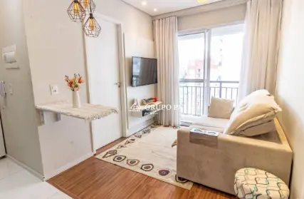 Imagem: Apartamento para Venda, Vila Invernada