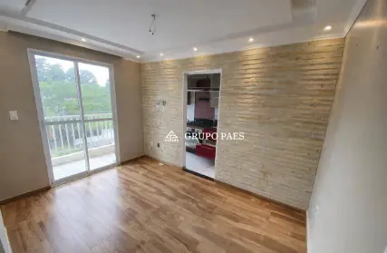 Imagem: Apartamento para Venda, Vila Cosmopolita