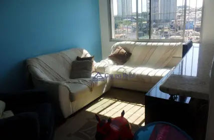 Imagem: Apartamento para Alugar, Chácara Cruzeiro do Sul