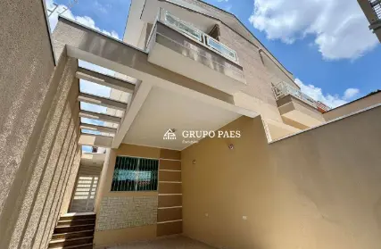 Imagem: Sobrado para Venda, Vila Zelina