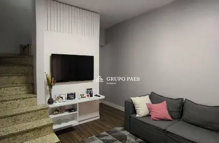 Imagem: Sobrado para Venda, Vila Progresso (Zona Leste)