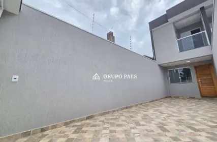 Imagem: Sobrado para Venda, Vila Nhocune