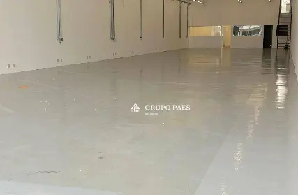 Imagem: Galpão / Salão para Alugar, Sapopemba