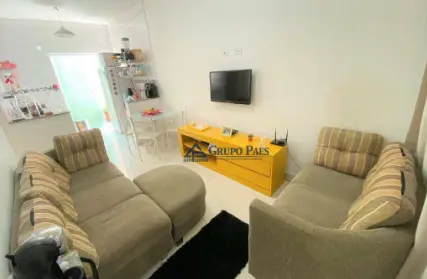 Imagem: Apartamento para Venda, Parada XV de Novembro