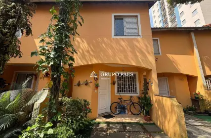 Imagem: Condomínio Fechado para Venda, Itaquera