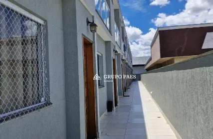 Imagem: Condomínio Fechado para Venda, Vila Carrão