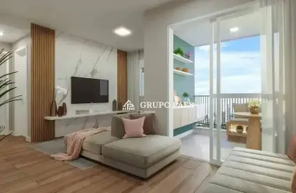 Imagem: Apartamento para Venda, Tatuapé