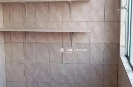 Imagem: Apartamento para Venda, Cohab José Bonifácio