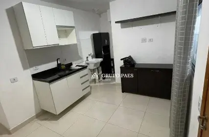 Imagem: Apartamento para Venda, Aricanduva