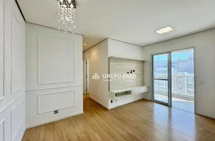 Imagem: Apartamento para Venda, Tatuapé