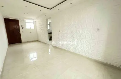 Imagem: Apartamento para Venda, Cohab José Bonifácio