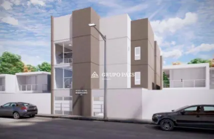 Imagem: Apartamento para Venda, Guaianases