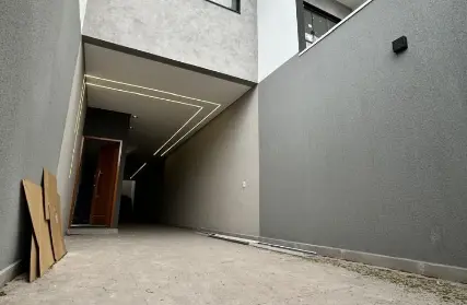 Imagem: Sobrado para Venda, Vila Granada
