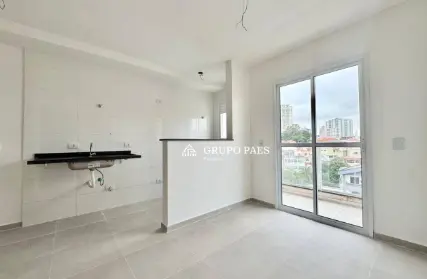 Imagem: Apartamento para Venda, Vila Bertioga