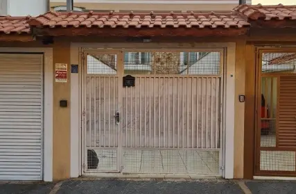 Imagem: Sobrado para Venda, Penha