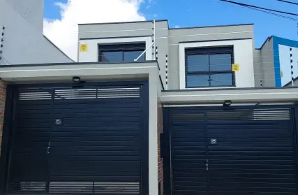 Imagem: Sobrado para Venda, Penha