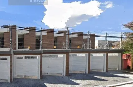 Imagem: Sobrado para Venda, Vila Ré