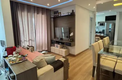 Imagem: Apartamento para Venda, Belenzinho