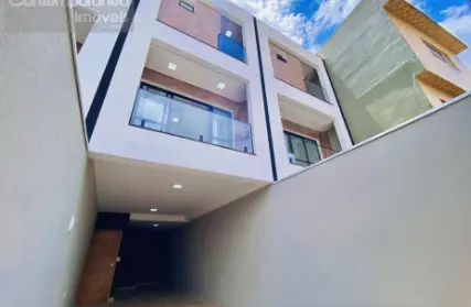 Imagem: Sobrado para Venda, Penha