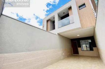 Imagem: Sobrado para Venda, Jardim Popular