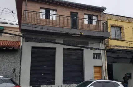 Imagem: Galpão / Salão para Venda, Jardim Popular