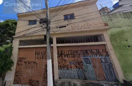 Imagem: Galpão / Salão para Venda, Penha
