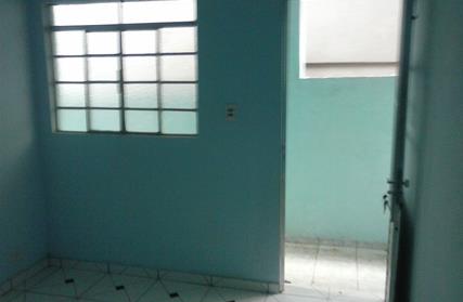 Imagem: Sobrado para Alugar, Jardim Santa Maria