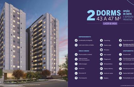 Imagem: Apartamento para Venda, Penha