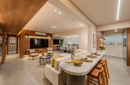 Imagem: Apartamento para Venda, Tatuapé