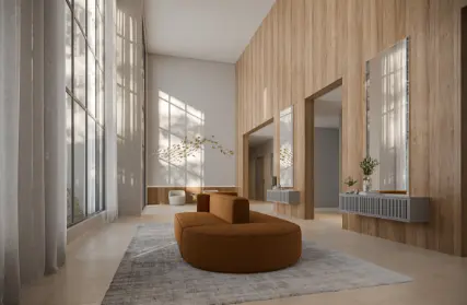 Imagem: Apartamento para Venda, Belém