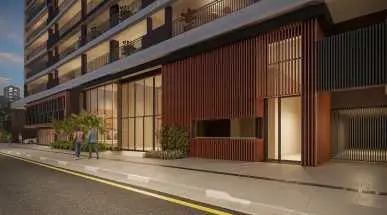 Imagem: Apartamento para Venda, Belém