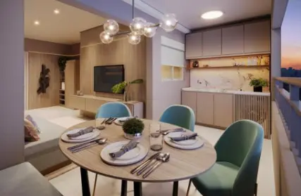 Imagem: Apartamento para Venda, Vila Guilhermina