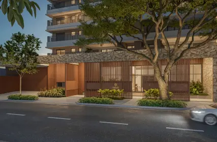 Imagem: Apartamento para Venda, Mooca