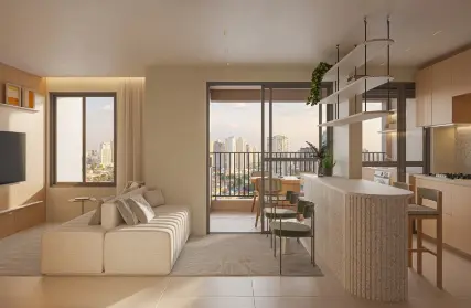 Imagem: Apartamento para Venda, Mooca