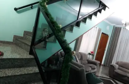 Imagem: Sobrado para Venda, Jardim Nordeste